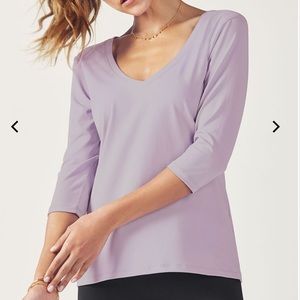 Fabletics Samantha Top II